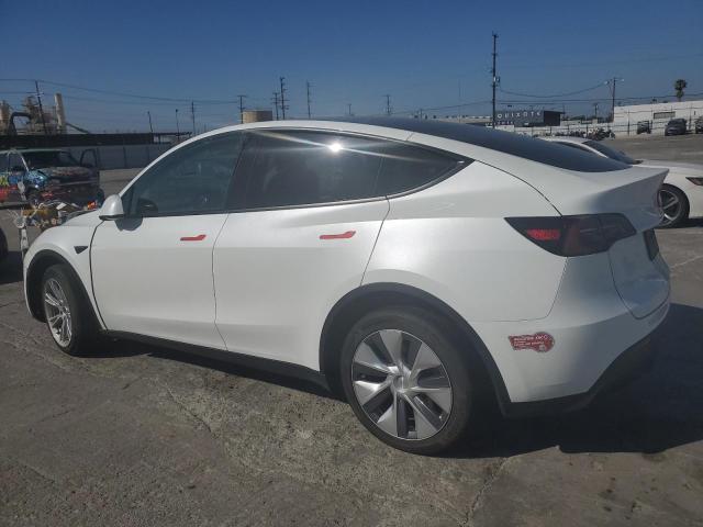 2023 TESLA MODEL Y - 7SAYGDEE8PA035410