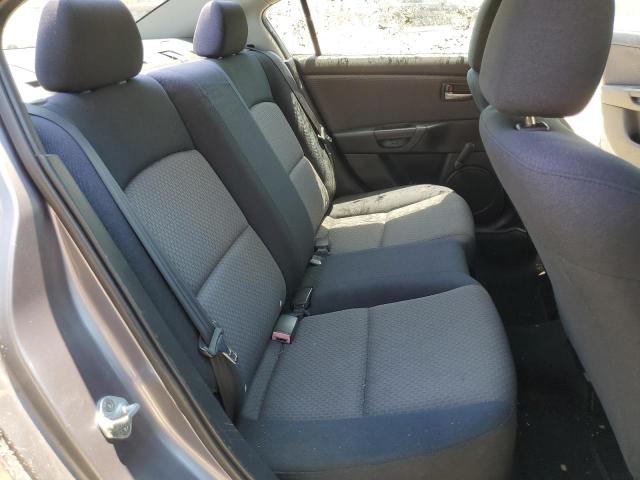 2006 Mazda 3 I VIN: JM1BK12G461519090 Lot: 58754944