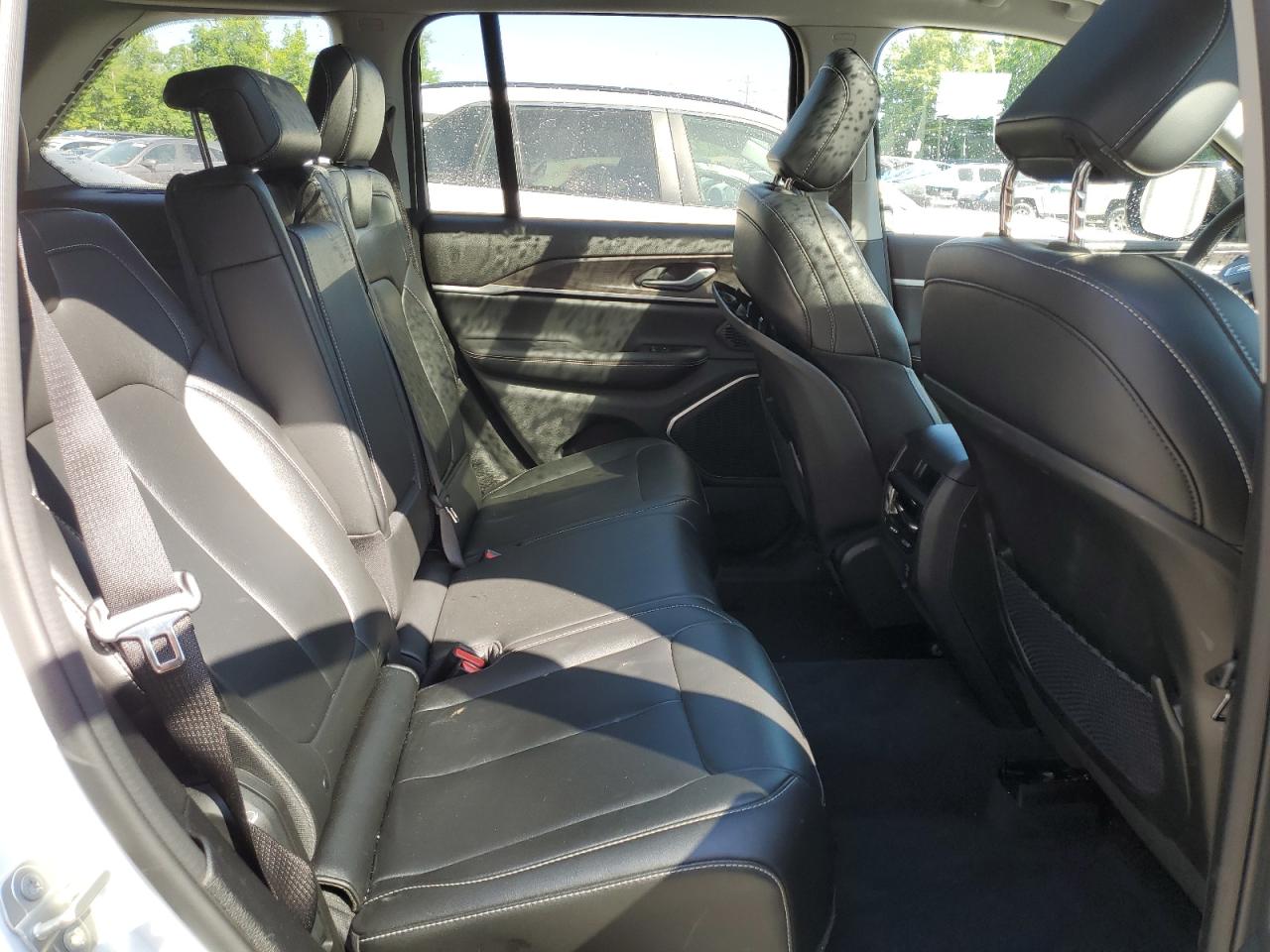 1C4RJYB69RC710322 2024 Jeep Grand Cherokee Limited 4Xe