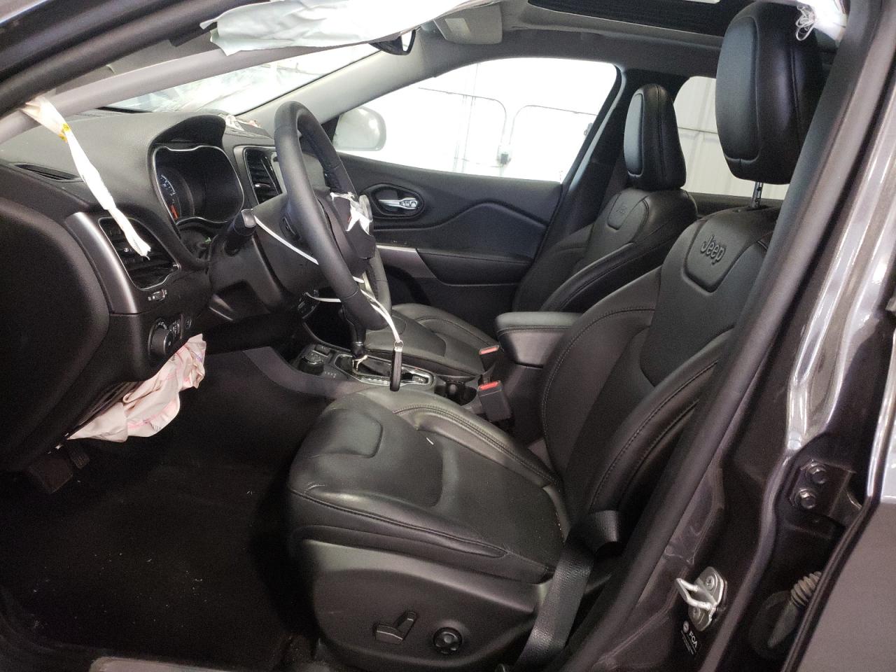 1C4PJMDX1MD238819 2021 Jeep Cherokee Limited