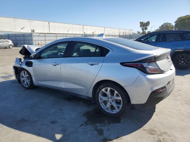 VIN 1G1RD6S57HU103551 2017 Chevrolet Volt, Premier no.2