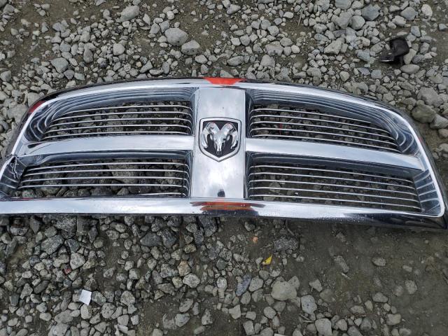 2011 Dodge Ram 1500 VIN: 1D7RB1CT7BS634450 Lot: 57829354