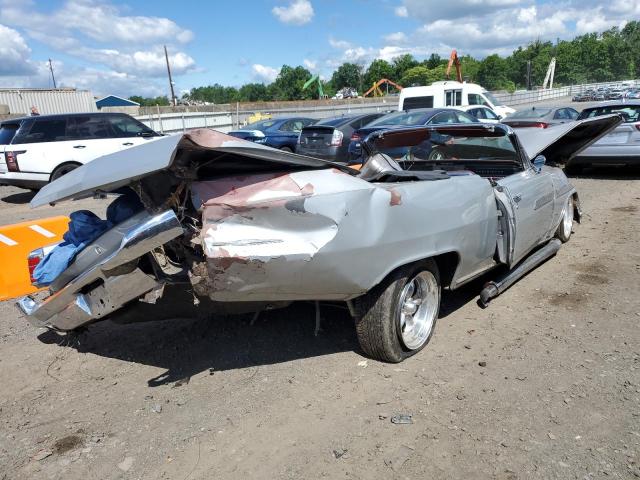 44375B115773 1963 Pontiac Parisienne