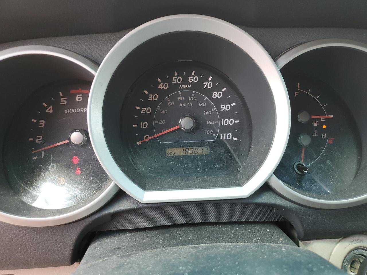 JTEZU14R568064244 2006 Toyota 4Runner Sr5