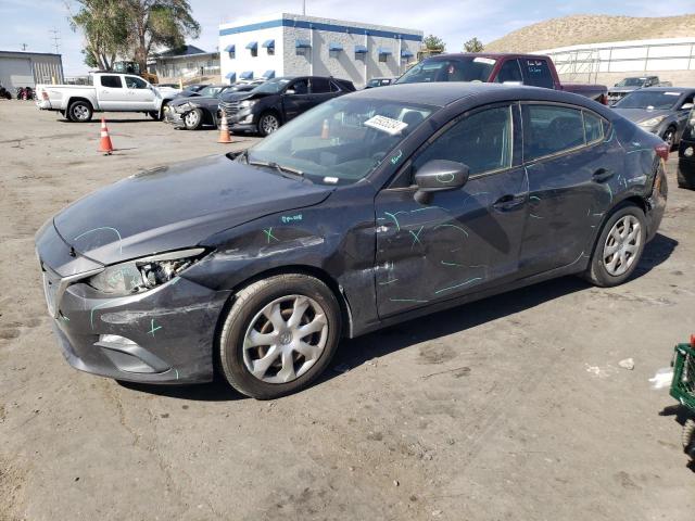 VIN 3MZBM1U70FM164717 2015 Mazda 3, Sport no.1