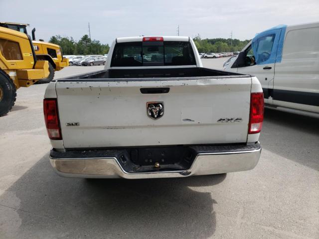 2016 Ram 1500 Slt VIN: 3C6JR7ET1GG282572 Lot: 57883794