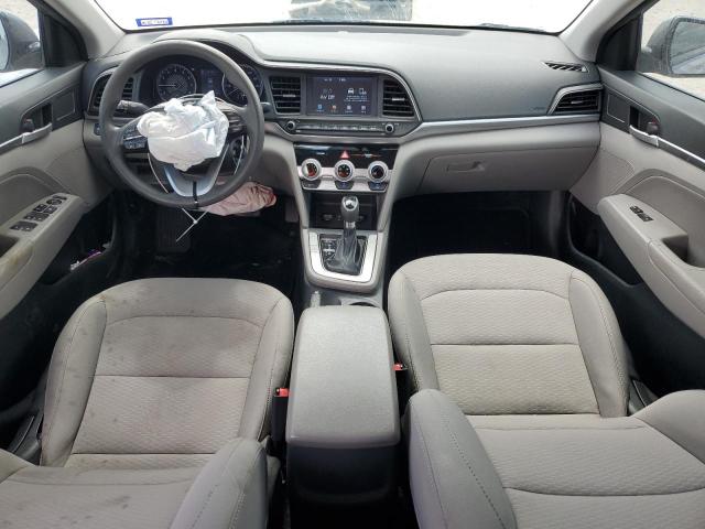 2019 Hyundai Elantra Sel VIN: 5NPD84LF0KH470245 Lot: 60464474