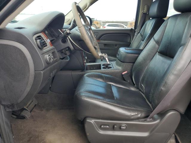 2011 Chevrolet Tahoe C1500 Lt VIN: 1GNSCBE02BR387466 Lot: 60909354