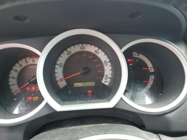 2013 Toyota Tacoma Double Cab Long Bed VIN: 5TFMU4FN8DX016430 Lot: 56714644