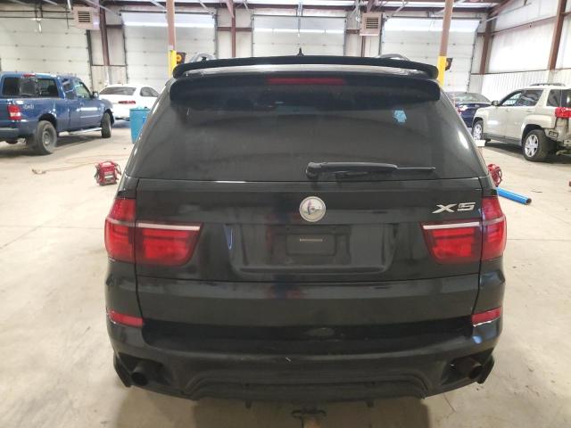 2011 BMW X5 xDrive35I VIN: 5UXZV4C58BL415302 Lot: 59778414