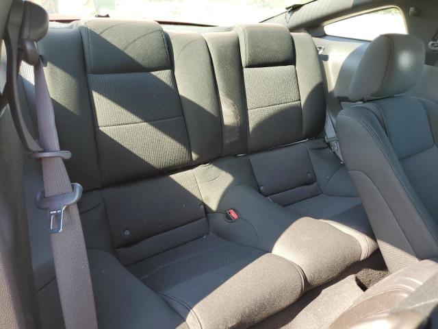 2010 Ford Mustang VIN: 1ZVBP8AN4A5120107 Lot: 58415084