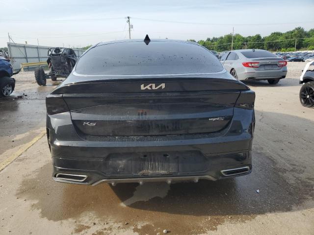 2022 Kia K5 Gt Line VIN: 5XXG64J20NG099512 Lot: 56637004