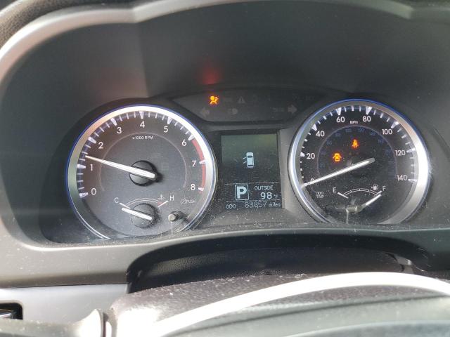 2016 Toyota Highlander Le VIN: 5TDZARFH3GS022703 Lot: 58066364