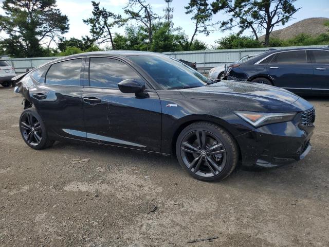 2023 Acura Integra A-Spec VIN: 19UDE4H39PA027485 Lot: 59022454