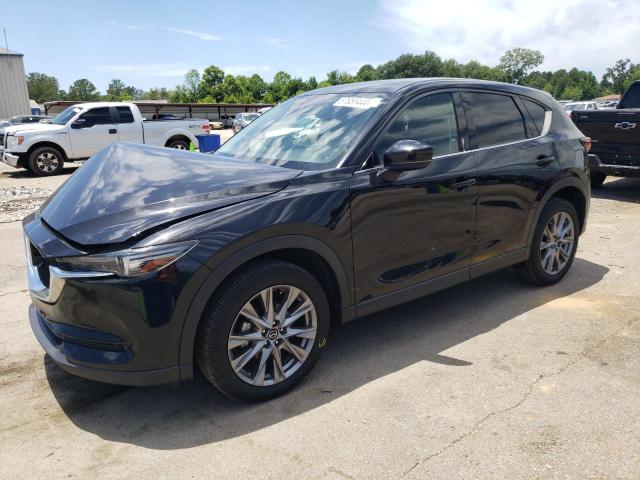 2021 MAZDA CX-5 GRAND - JM3KFBDM3M1344686