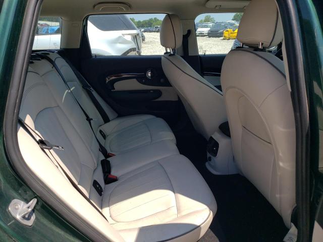 2017 Mini Cooper S Clubman All4 VIN: WMWLU5C3XH2E84196 Lot: 59576654