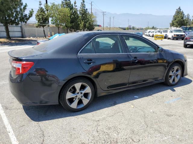 2012 Toyota Camry Se VIN: 4T1BK1FK3CU507744 Lot: 58509604