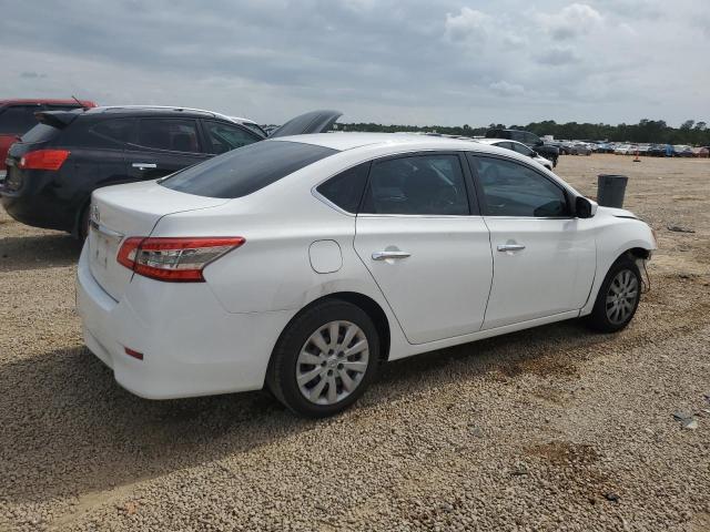 Vin: 3n1ab7ap4fy370856, lot: 59407344, nissan sentra s 20153