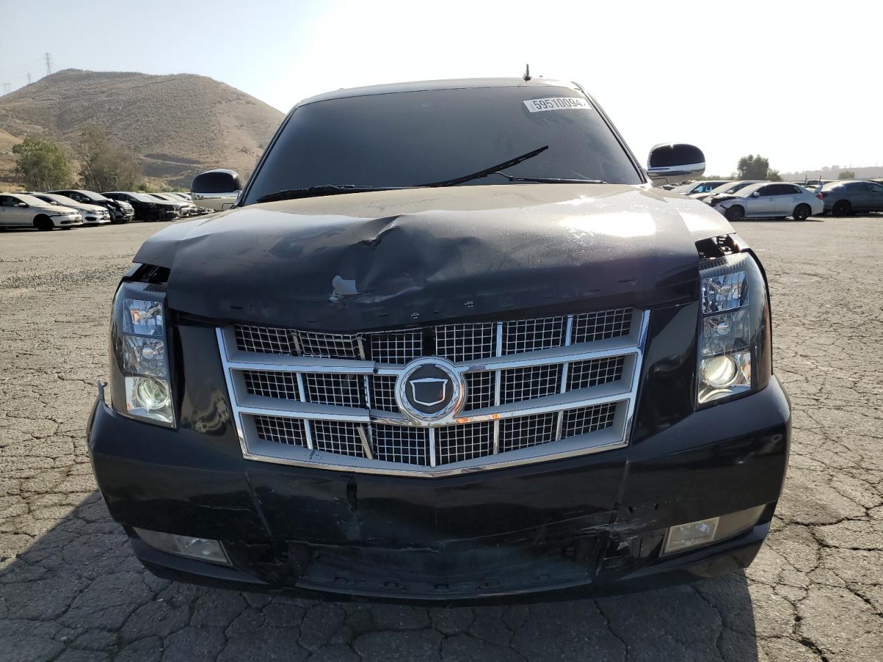 1GYFK63888R188079 2008 Cadillac Escalade Luxury