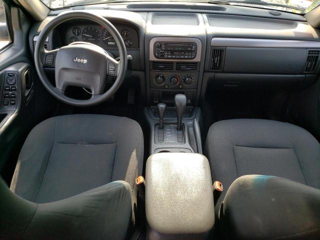 2004 Jeep Grand Cherokee Laredo VIN: 1J8GW48SX4C406259 Lot: 59025454