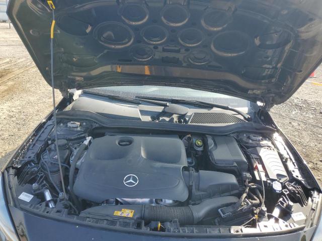 VIN WDCTG4EB9JJ474237 2018 Mercedes-Benz GLA-Class,... no.11