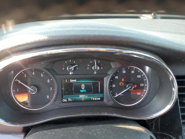 2018 Buick Encore Preferred VIN: KL4CJASB9JB668099 Lot: 59412874