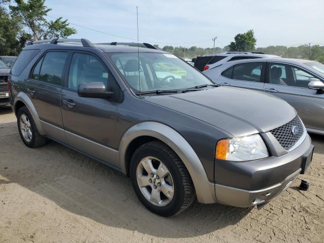 2005 Ford Freestyle Sel VIN: 1FMDK05125GA68372 Lot: 60346644