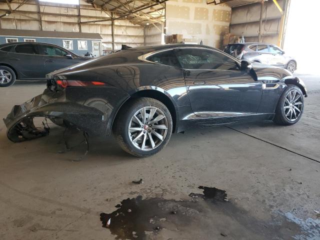 VIN SAJDD1EV7KCK62374 2019 Jaguar F-Type no.3