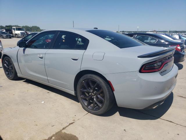 2020 DODGE CHARGER SX - 2C3CDXBG0LH208100