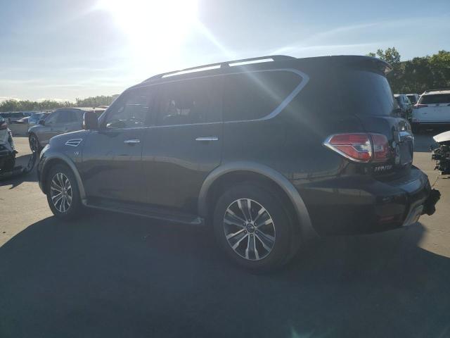 JN8AY2NC1L9619173 Nissan Armada SV 2