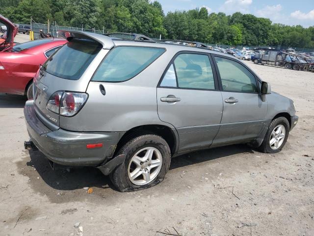 JTJHF10U330315774 | 2003 Lexus rx 300