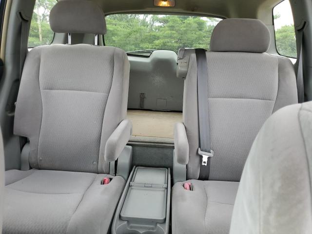 2008 Toyota Highlander VIN: JTEDS41A182034986 Lot: 60001024