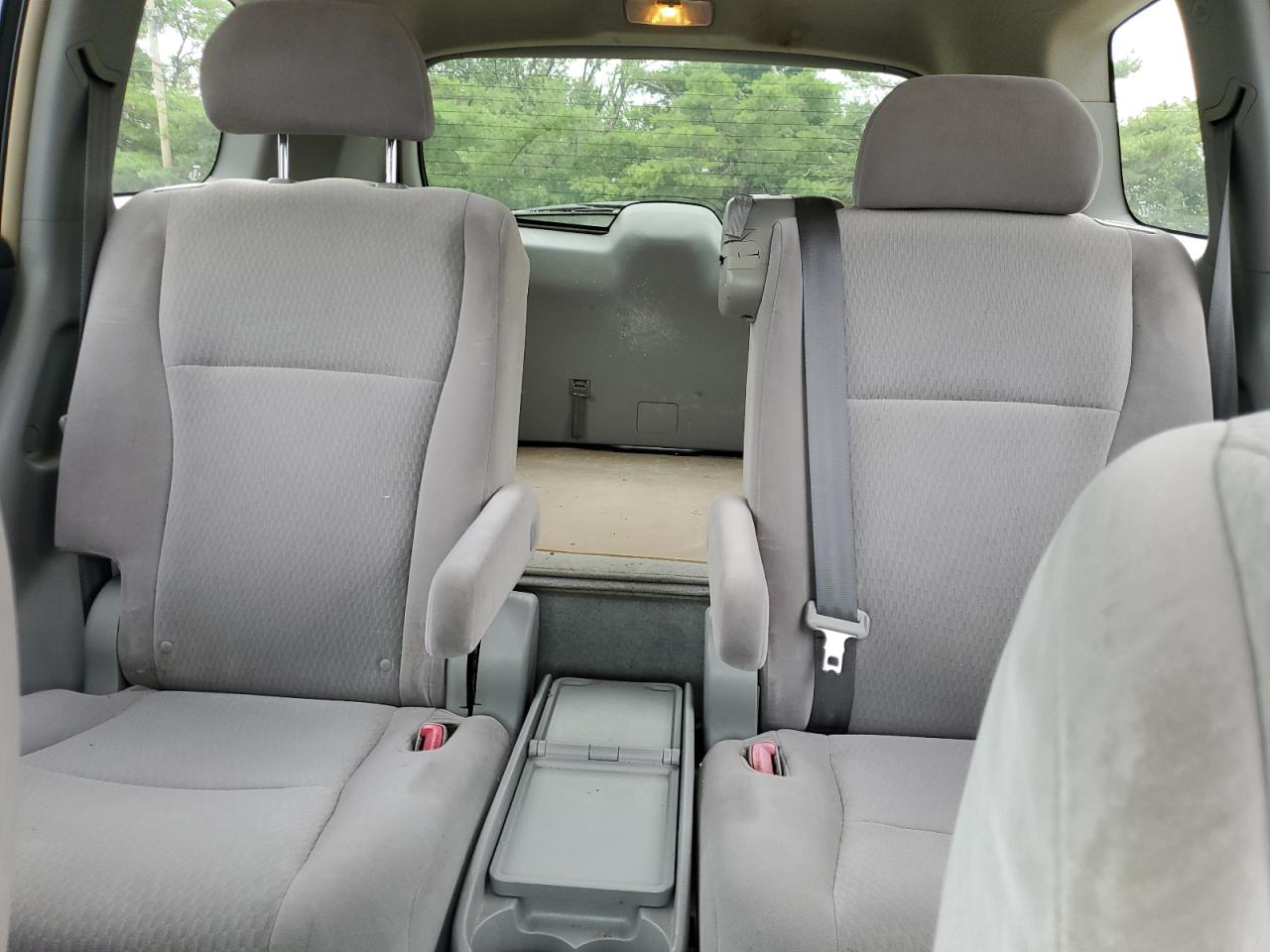 JTEDS41A182034986 2008 Toyota Highlander