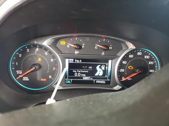 2016 Chevrolet Malibu Lt VIN: 1G1ZE5ST7GF325158 Lot: 60195044