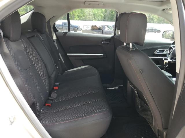 2016 Chevrolet Equinox Lt VIN: 1GNFLFEK9GZ104773 Lot: 59476404