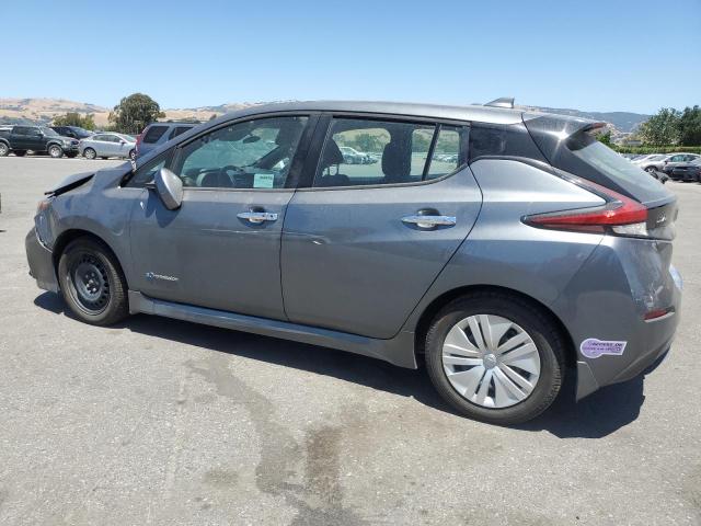 2019 Nissan Leaf S VIN: 1N4AZ1CP2KC305774 Lot: 58973824