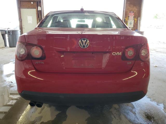 2009 Volkswagen Jetta Se VIN: 3VWRZ71K29M168980 Lot: 60347704