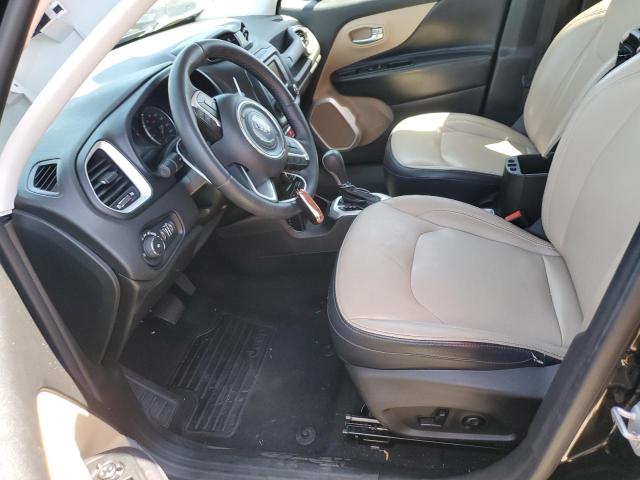 2015 JEEP RENEGADE L - ZACCJABT7FPB44512