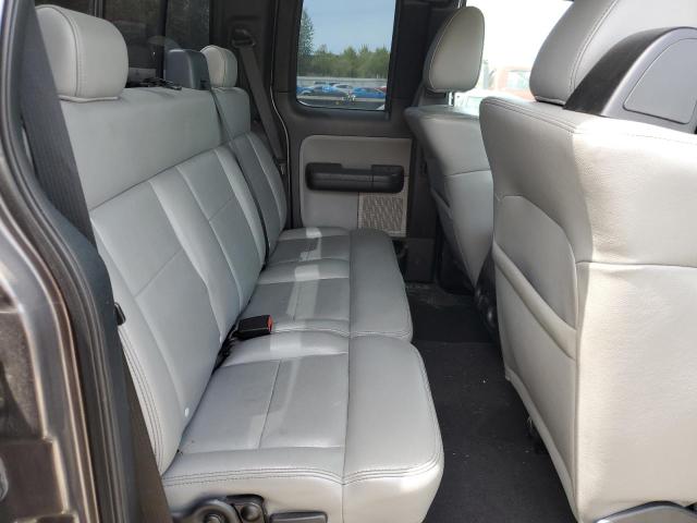 2006 Ford F150 VIN: 1FTPX04596KB82455 Lot: 59194044