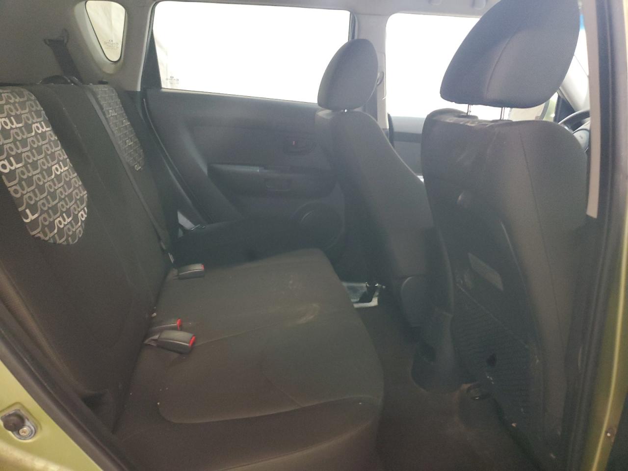 KNDJT2A29A7068412 2010 Kia Soul +