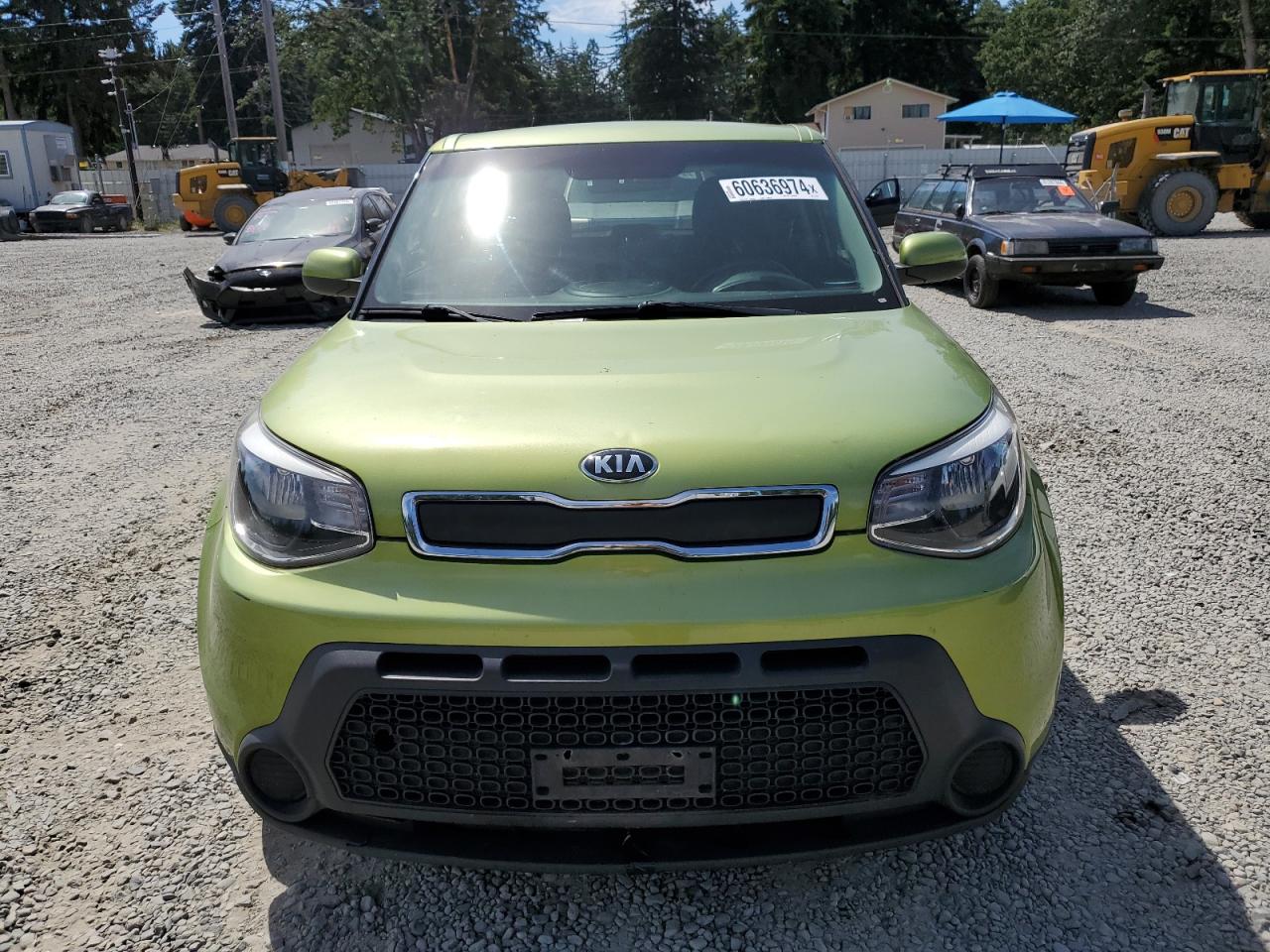 KNDJN2A2XF7760129 2015 Kia Soul