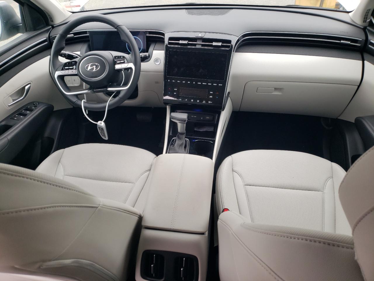 5NMJF3DE6RH375527 2024 Hyundai Tucson Sel