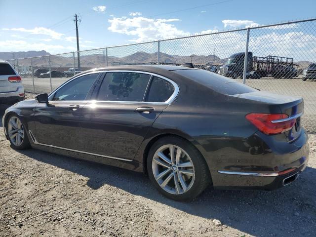 VIN WBA7F0C53GGL99571 2016 BMW 7 SERIES no.2