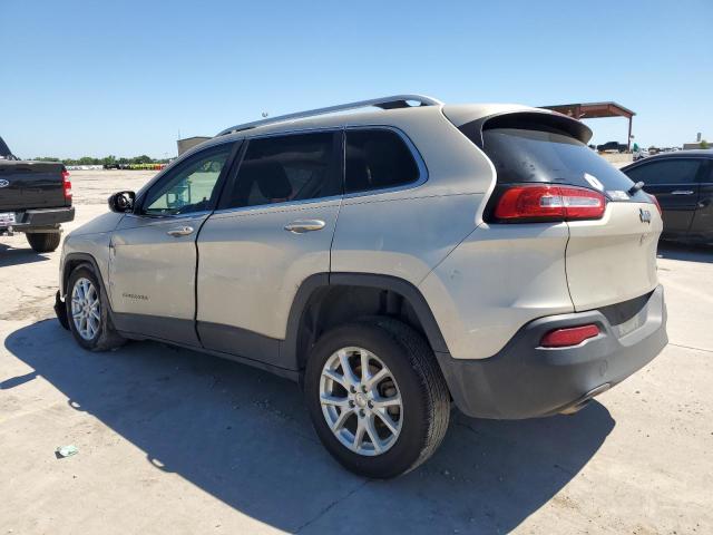 2015 Jeep Cherokee Latitude VIN: 1C4PJLCB6FW689509 Lot: 57943794