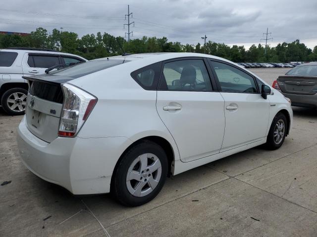 2010 Toyota Prius VIN: JTDKN3DU5A0056882 Lot: 58621314