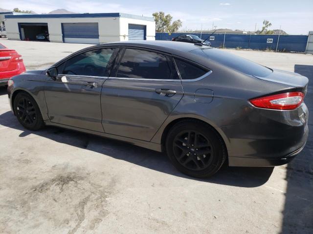 2016 Ford Fusion Se VIN: 3FA6P0H78GR360186 Lot: 57534064