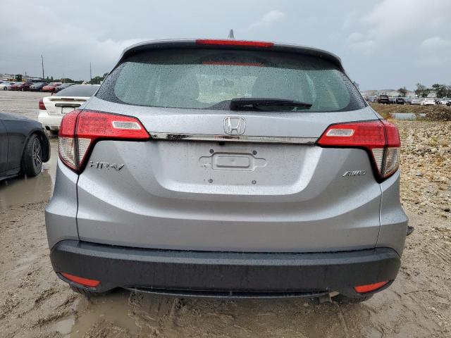 2021 HONDA HR-V LX - 3CZRU6H33MM744024