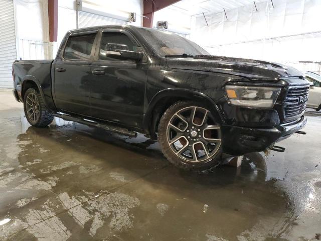 2019 RAM 1500 LARAM - 1C6SRFJT2KN701839