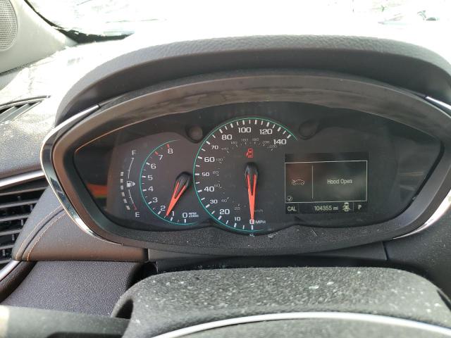 2017 Chevrolet Trax 1Lt VIN: 3GNCJPSB5HL154050 Lot: 58222484