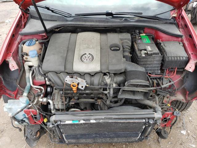 2009 Volkswagen Jetta Se VIN: 3VWRM71K19M033181 Lot: 56900734